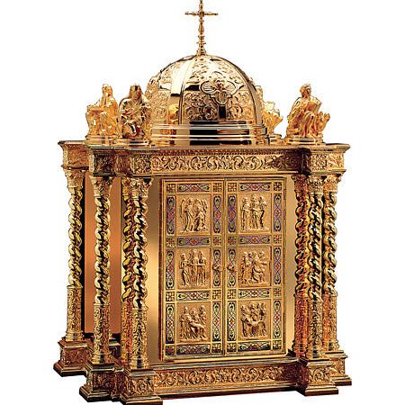 mechathind glorious tabernacle church