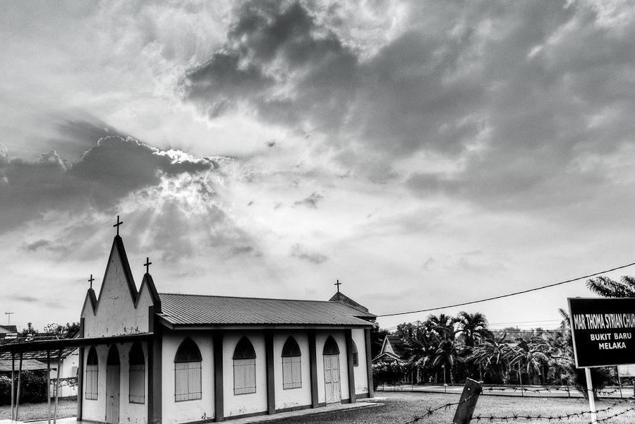 melaka mar thoma syrian church