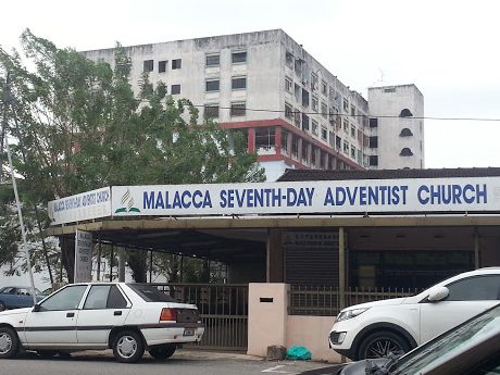 melaka seventh day adventist church