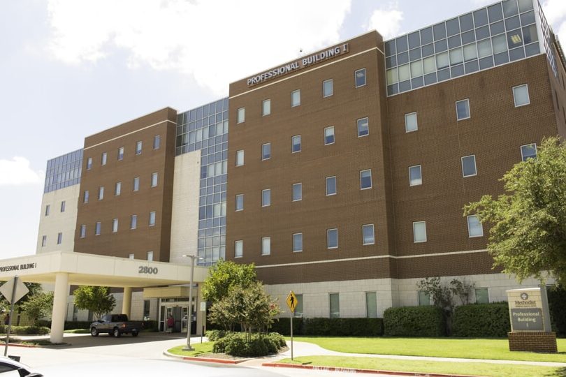 methodist women center