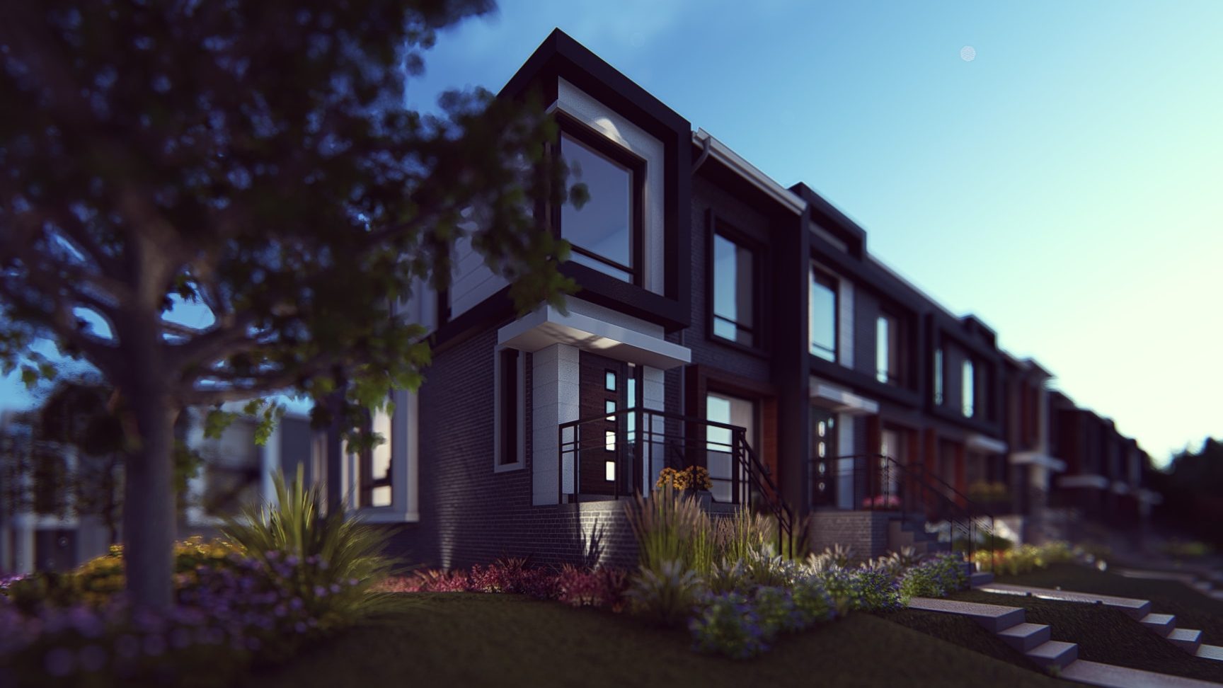 nahid house