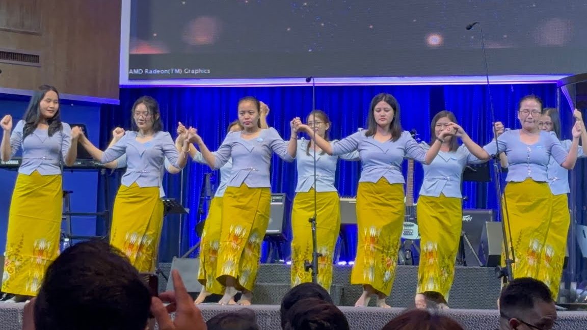 nelson baptist church malaysia 1