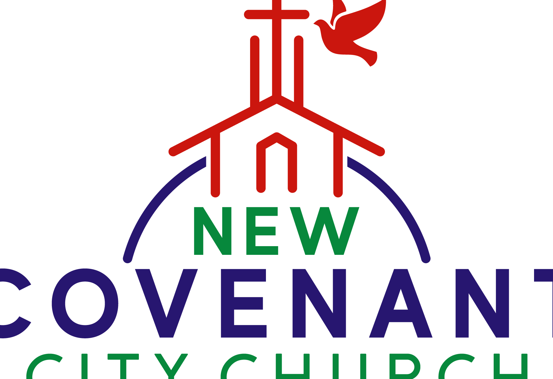 new covenant city church