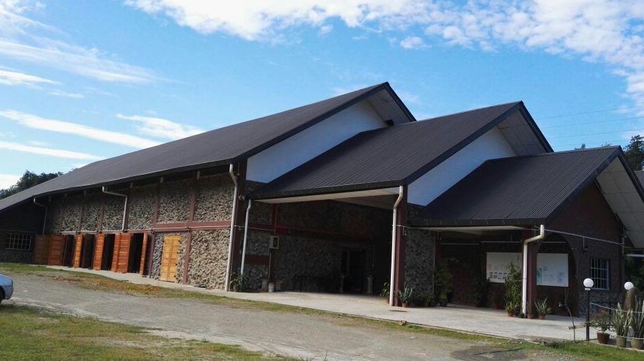 panambayangan sacred heart inobong 1