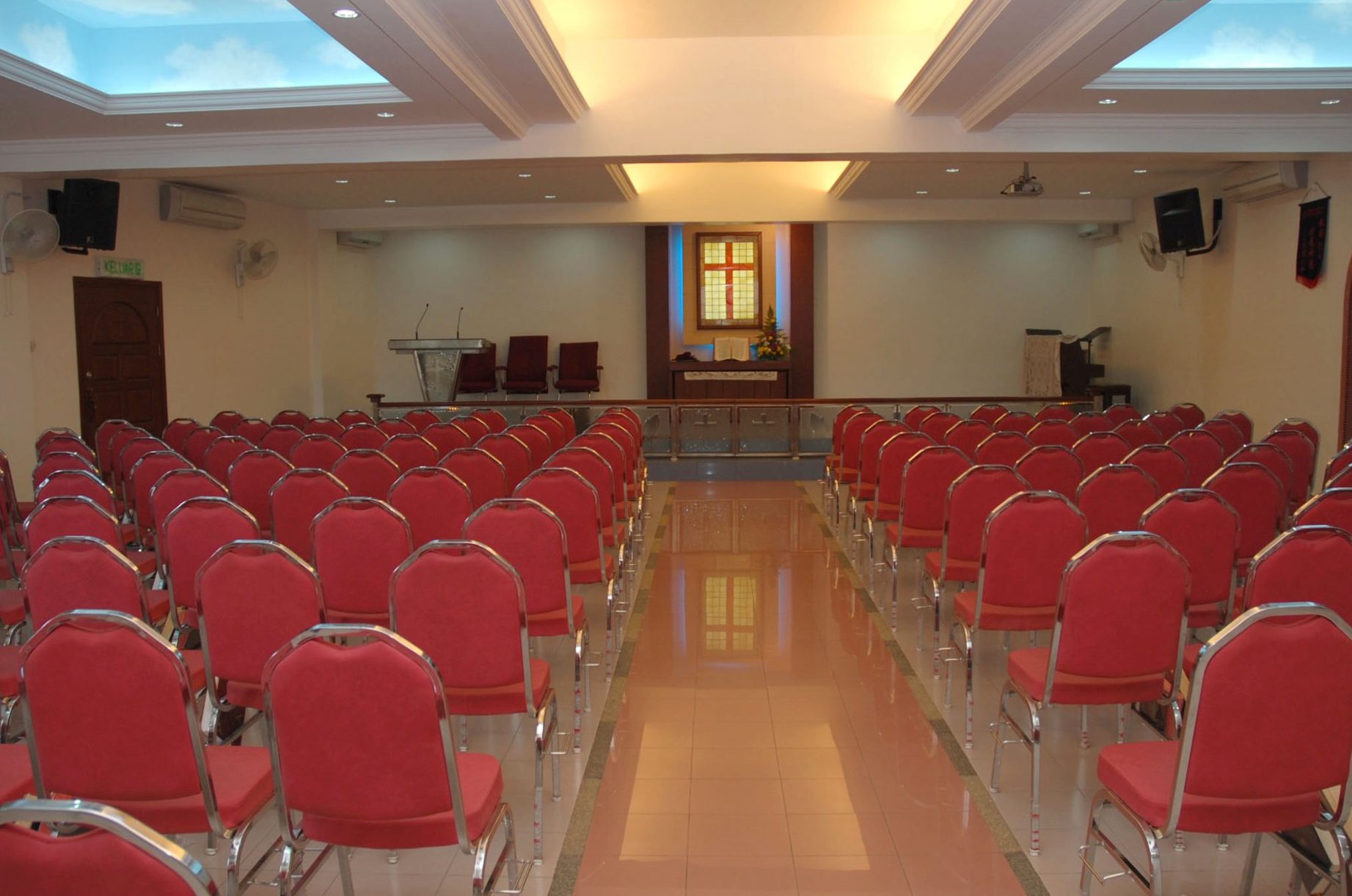 Pantai Remis Chinese Methodist Church (CAC) 1 pantai remis chinese methodist church cac