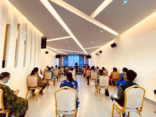 peniel church petaling jaya