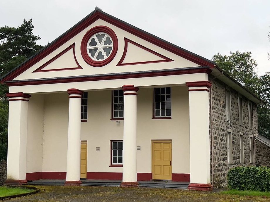 peniel church port dickson