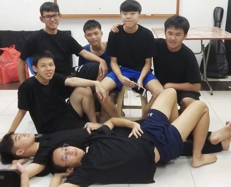 Petra Gospel Centre 1 petra gospel centre