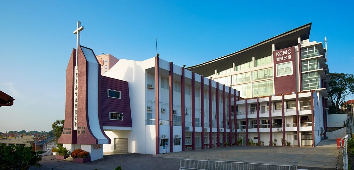 port klang chinese methodist church cac