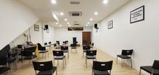 puchong gospel chapel