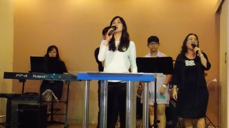puchong tabernacle assembly