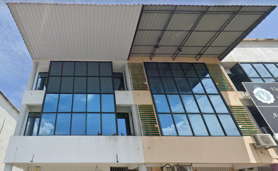 pusat anglikan bukit mertajam