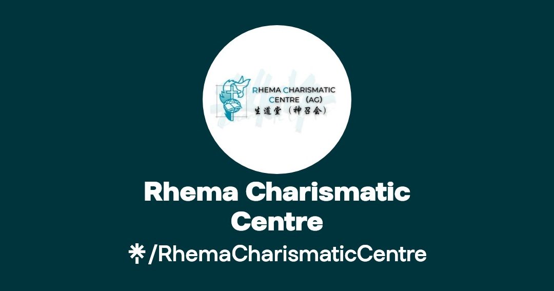 rhema charismatic centre ag