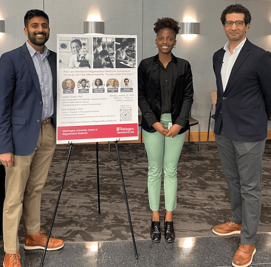 rlm fellowship