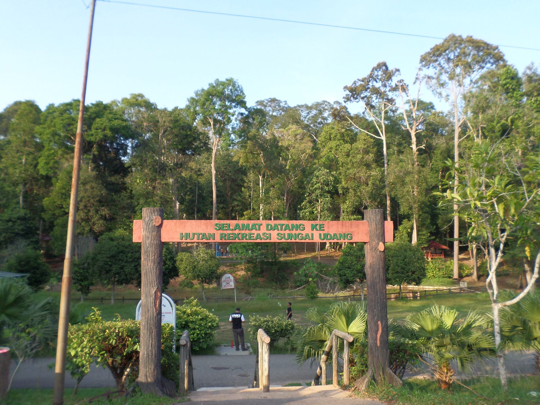 sbc sungai udang