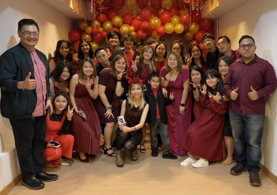 segm revival church bukit mertajam