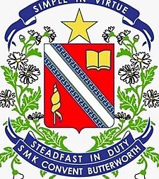 sekolah menengah kebangsaan convent butterworth