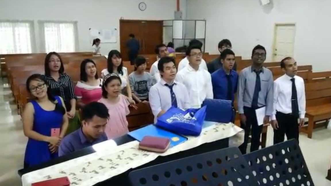 seventh day adventist church english petaling jaya