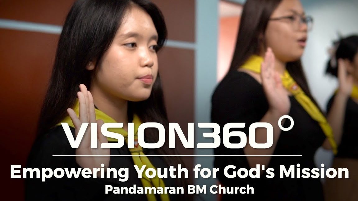 seventh day adventist church pandamaran bm