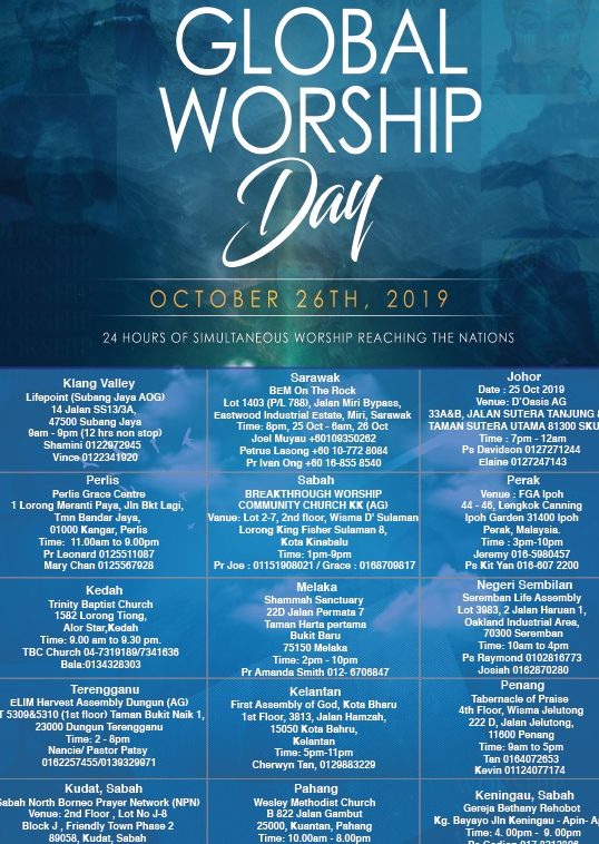 shammah sanctuary melaka