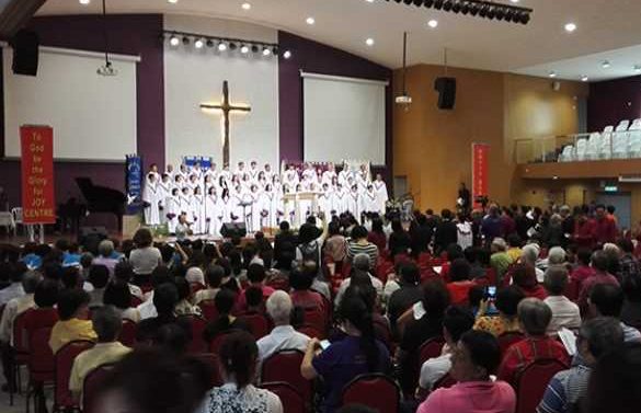 shekinah methodist church the joy centre