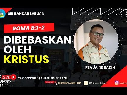 SIB Bandar Labuan 1 sib bandar labuan
