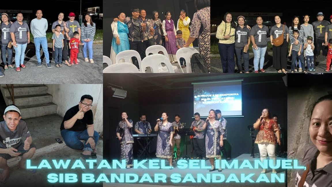 sib bandar sandakan