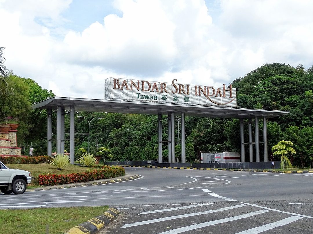 sib bandar tawau