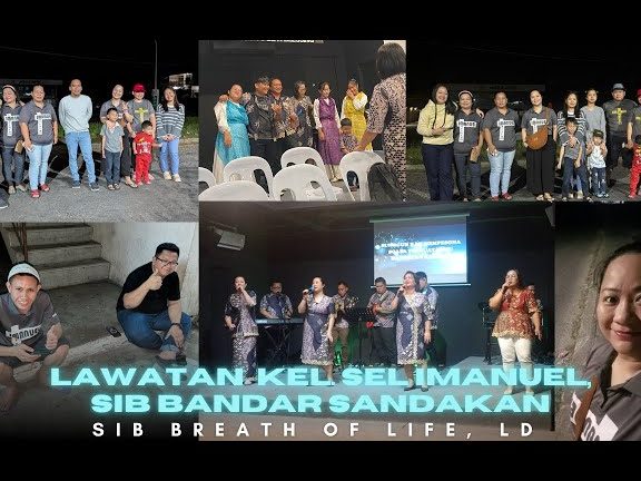 sib breath of life 2