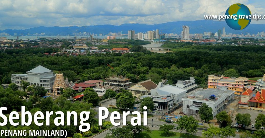 sib perai penang