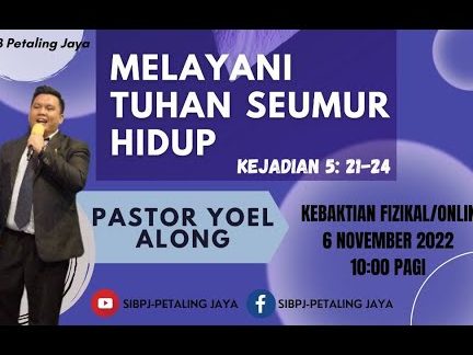 sib petaling jaya