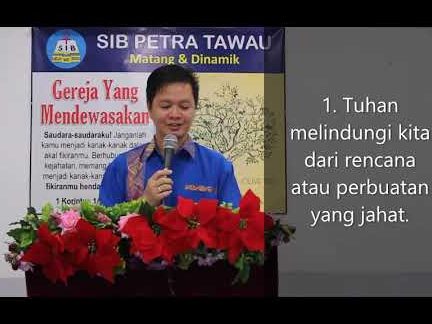 sib petra tawau