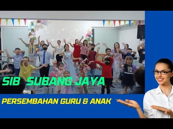 sib subang jaya