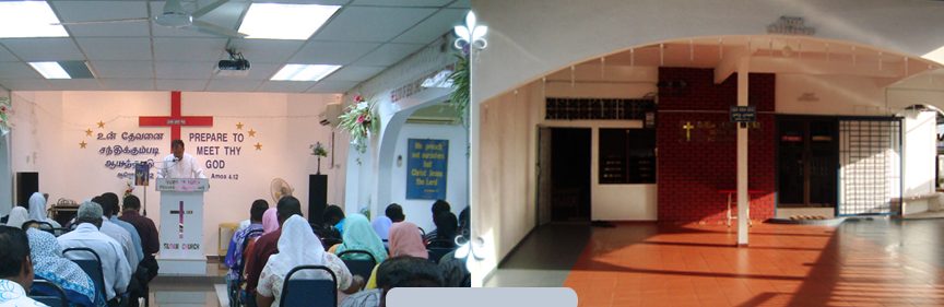 siloam church malaysia