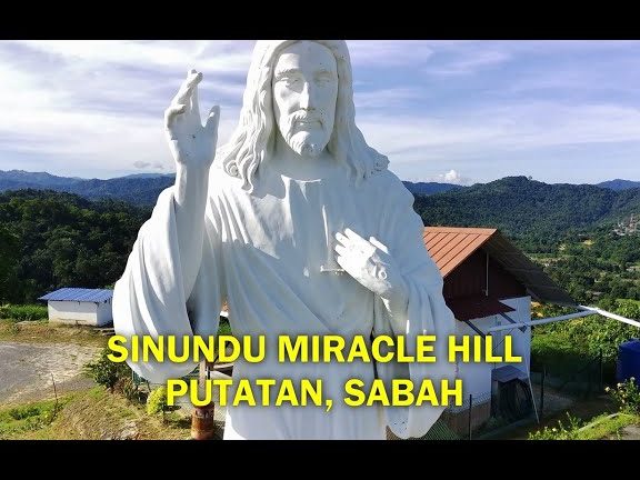 sinundu miracle hill 1973