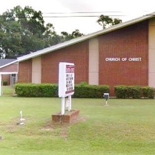 ss19 church of christ
