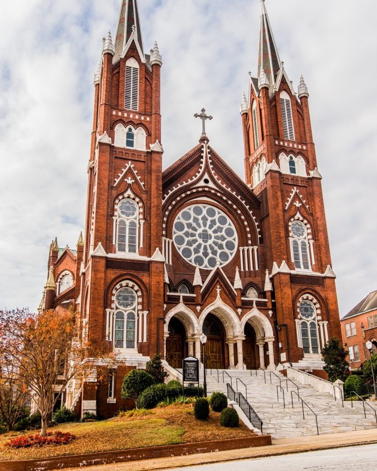 st joseph catholic church 1