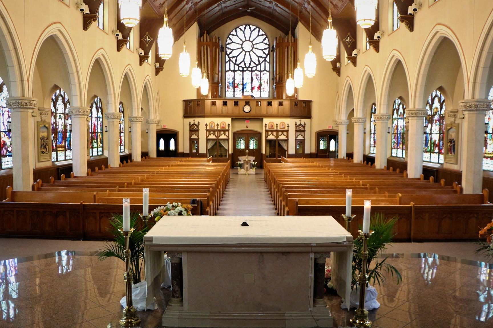 st joseph church 1