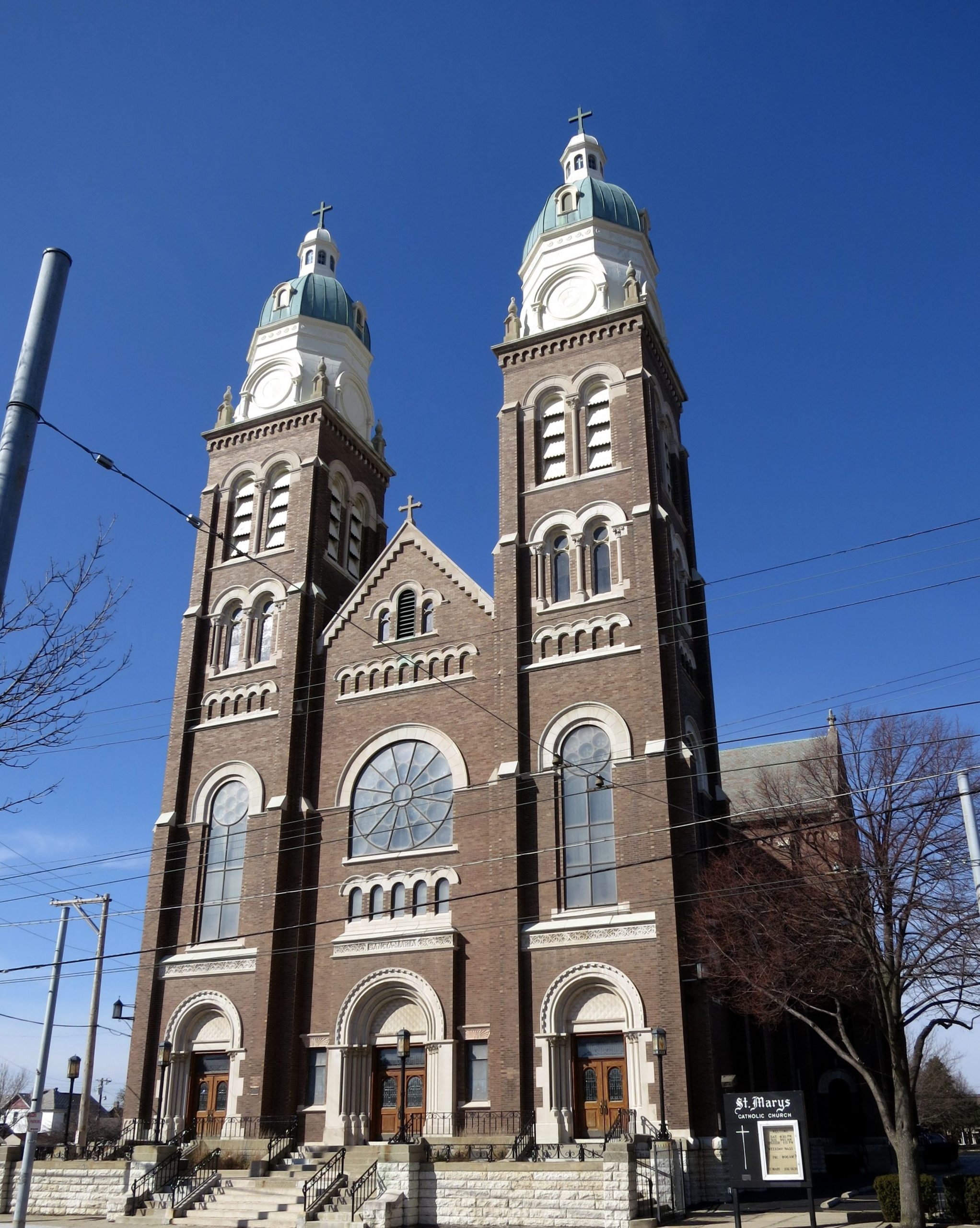 st mary catholic church scaled