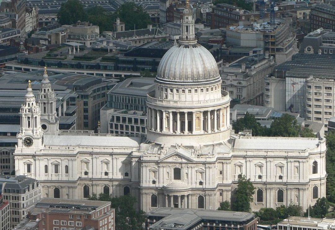 st pauls