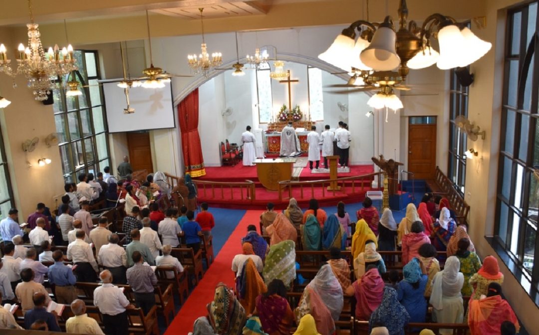 St . Peter's Mar Thoma Church 1 st peters mar thoma church