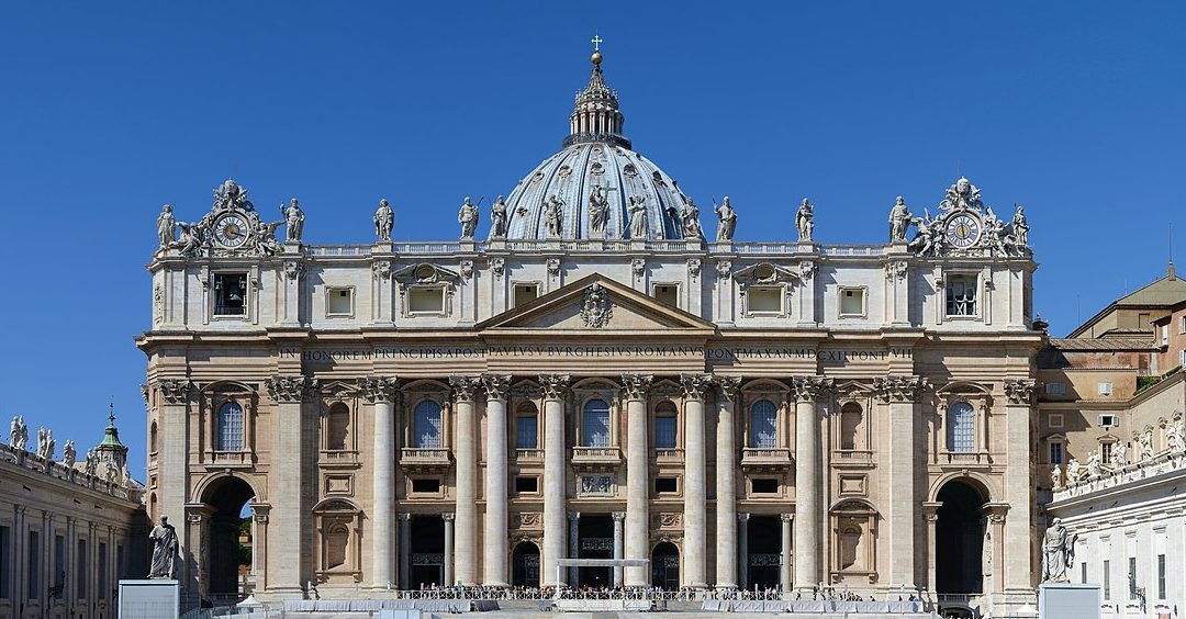 st petrus church 1