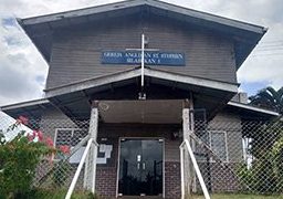 st stephens anglican church silabukan 1
