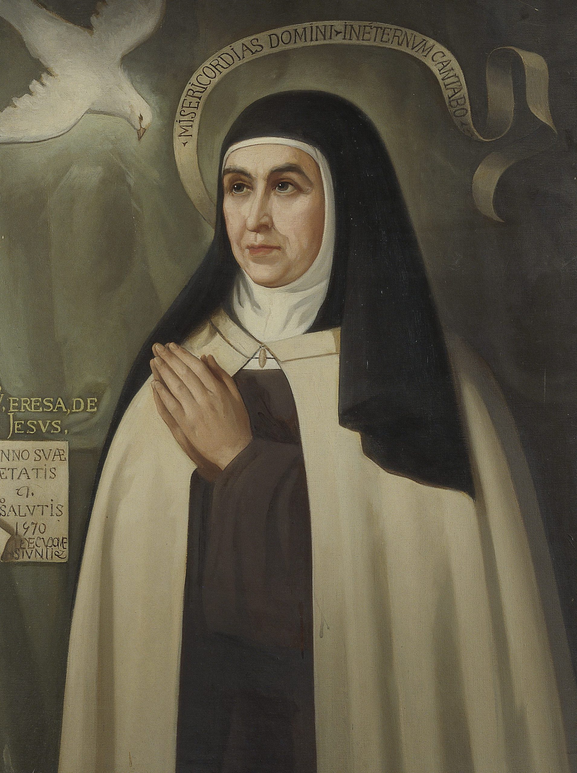 st theresa of avila scaled