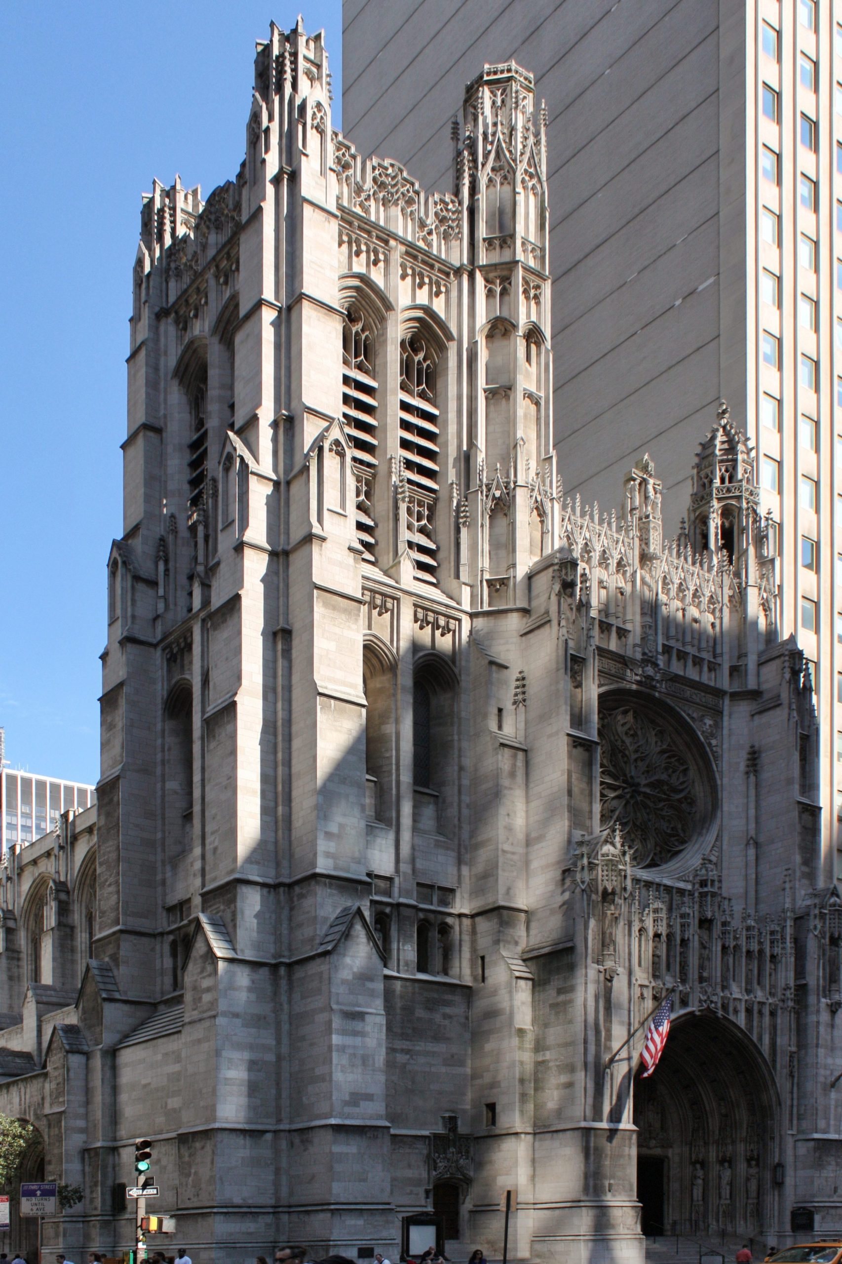 st thomas church scaled