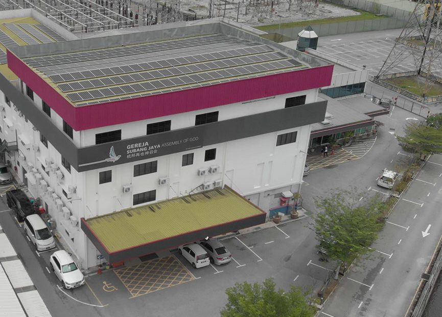subang jaya assembly of god