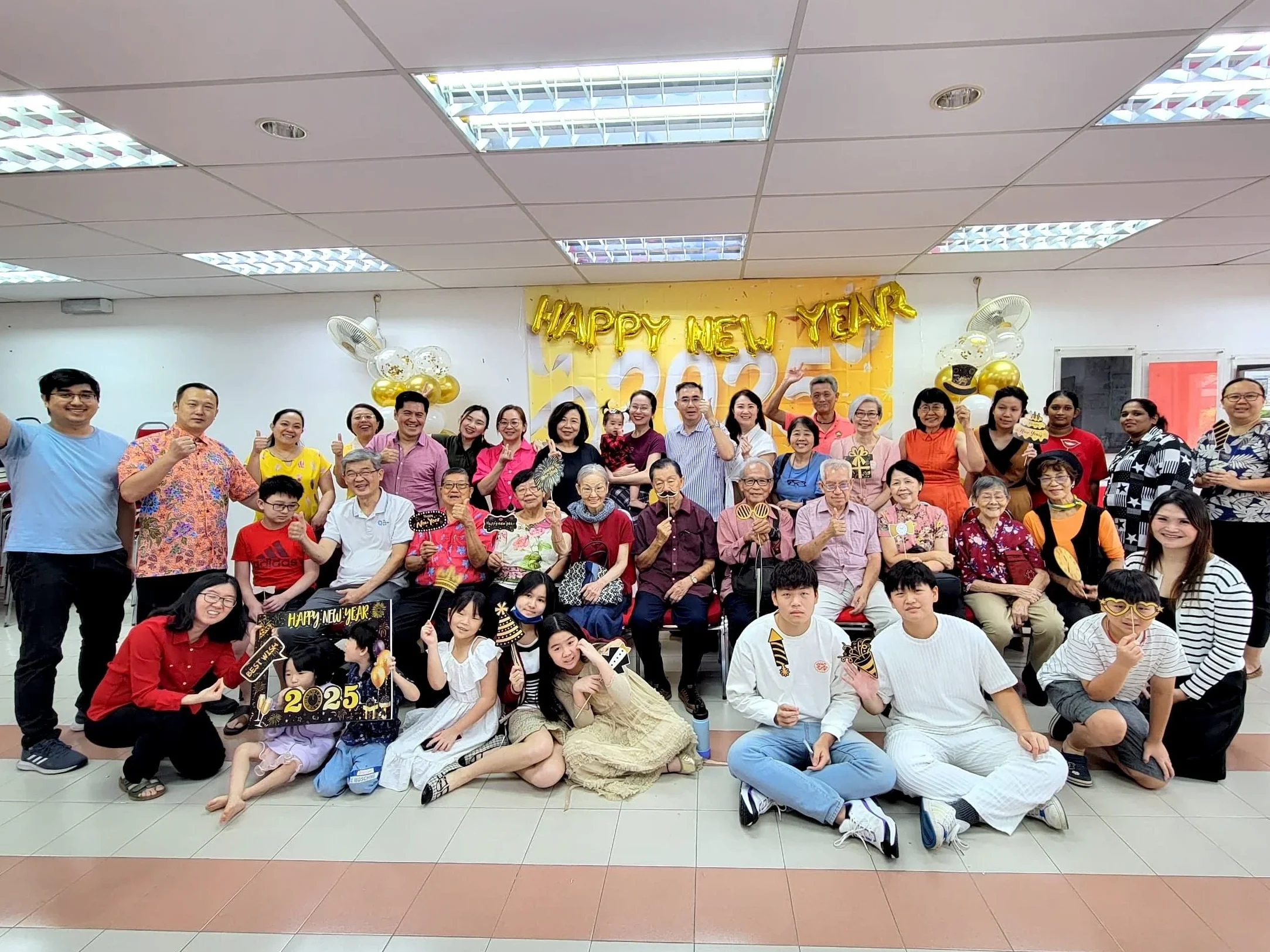 subang jaya church of christ sjcoc