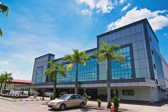 subang jaya gospel centre