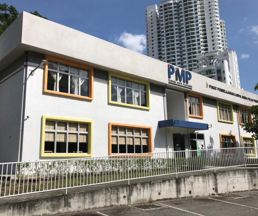 sungai ara dojo