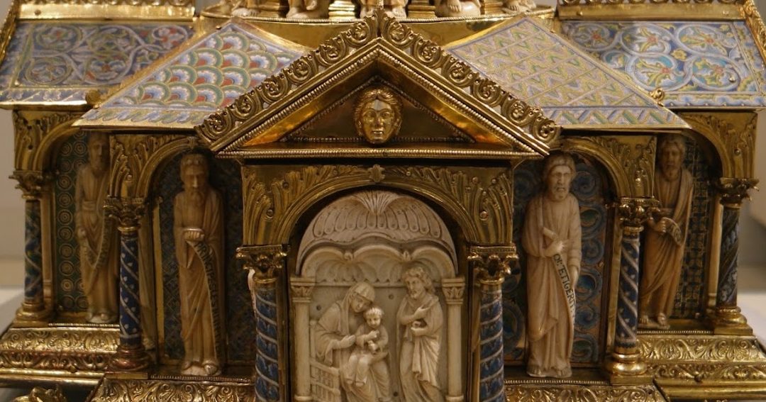 Tabernacle Kristus Kulai 1 tabernacle kristus kulai
